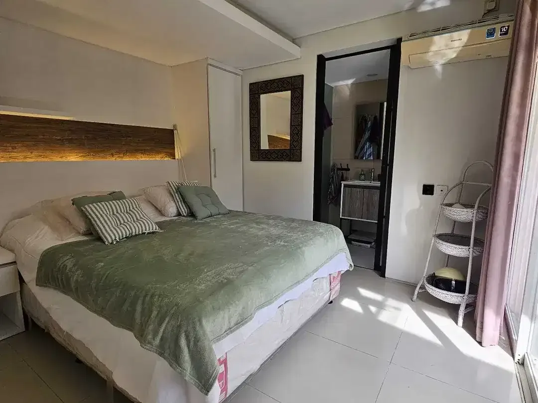 Dijual Villa Lokasi Bagus semer Kerobokan - Image 5 of 10