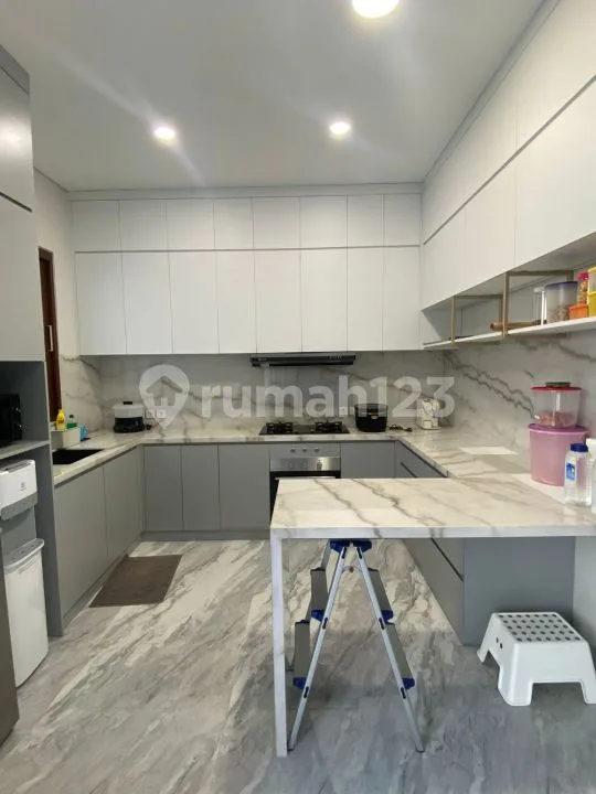 Hunian Mansion Ready Unit Fully Furnished Lokasi Premium Sanur - Image 3 of 4