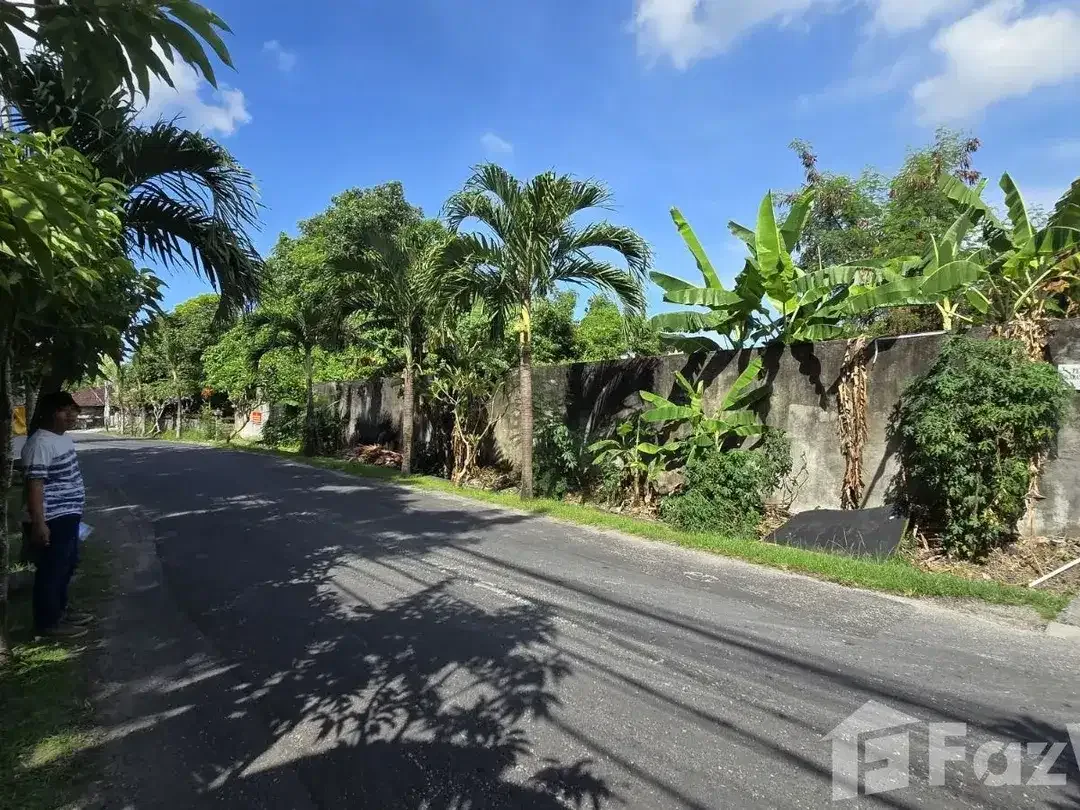 Land for sale in Canggu, Bali - Image 6 of 9