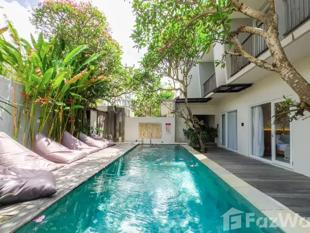 Hotel for sale in Seminyak, Bali - Image 6 of 10