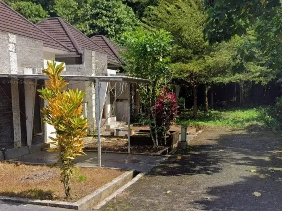 Rumah Kawasan Elit Royal Griya Loka Tabanan - Image 3 of 8