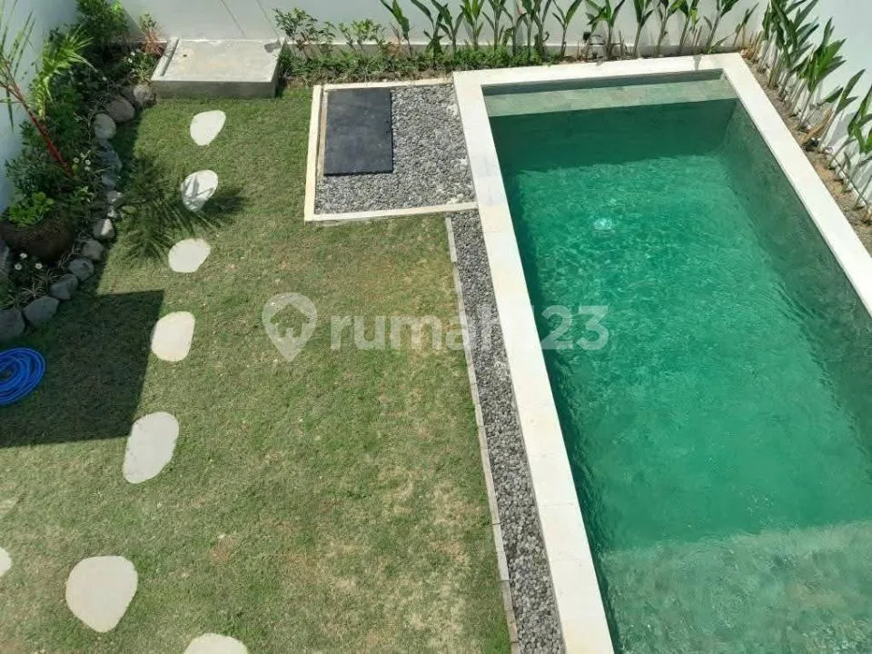 Villa Lokasi Strategis Dekat dengan Tempat Wisata di Seseh - Image 1 of 4