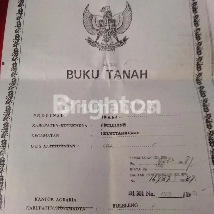 Tanah Kebun - Image 2 of 4