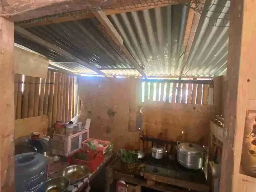 Di sewakan rumah minimallis di gianyar kota - Image 9 of 10