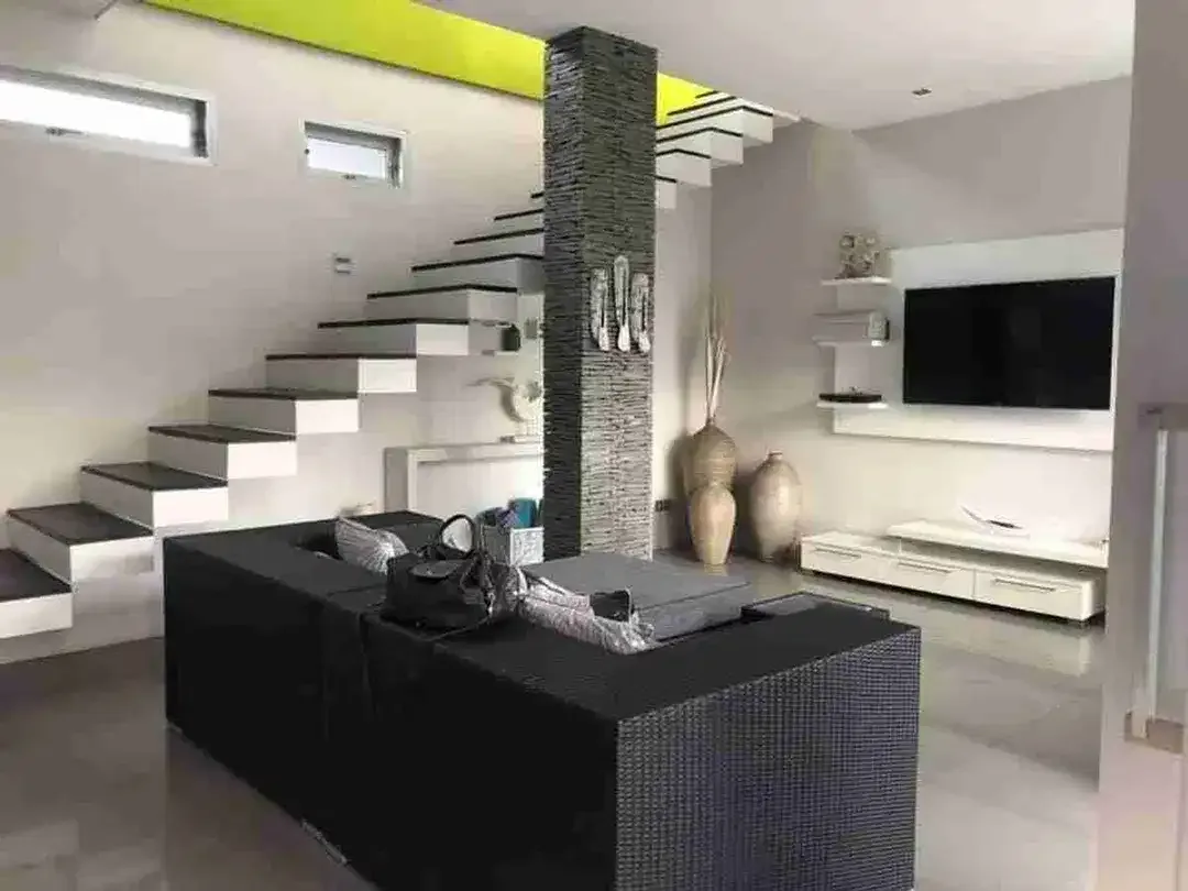 Dijual Villa dengan Private Pool di Prime Canggu Badung Bali - Image 1 of 10