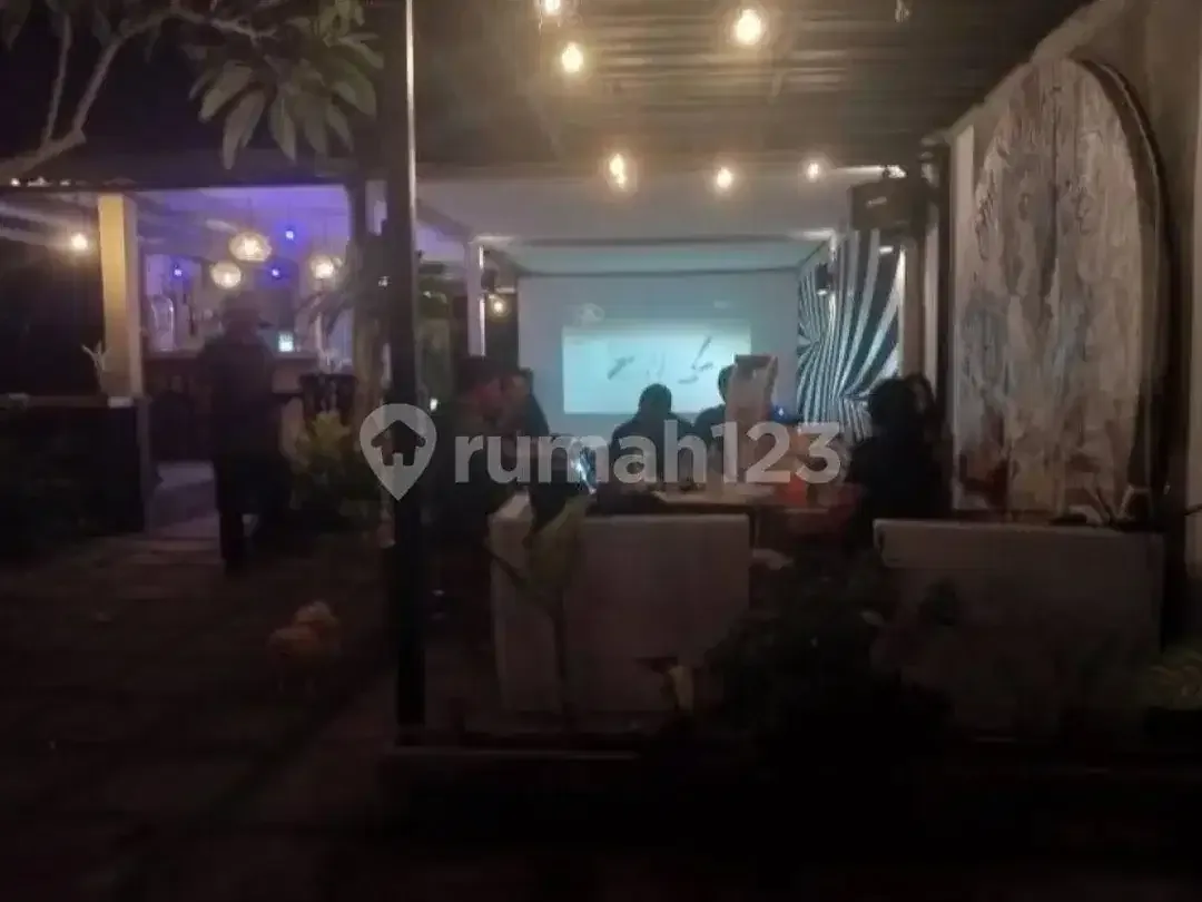 Disewakan Bar And Resto Dekat Area Pantai Melasti - Image 4 of 5