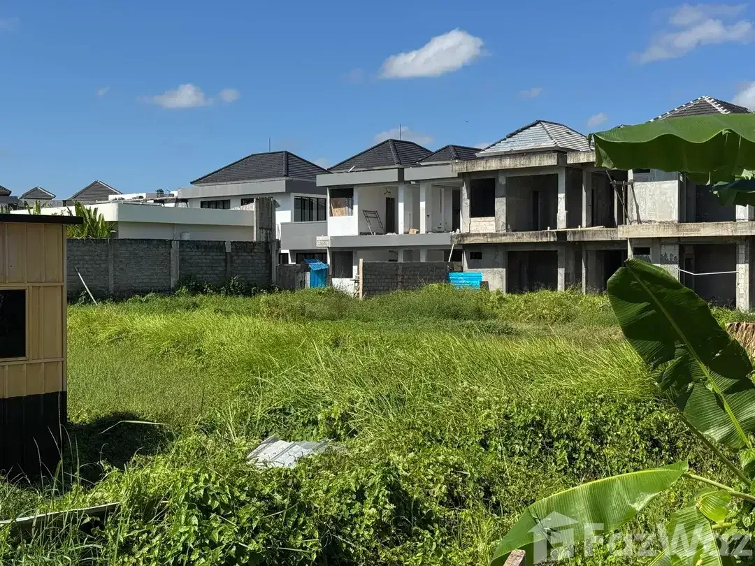 Land for sale in Mengwi, Bali - Image 2 of 5