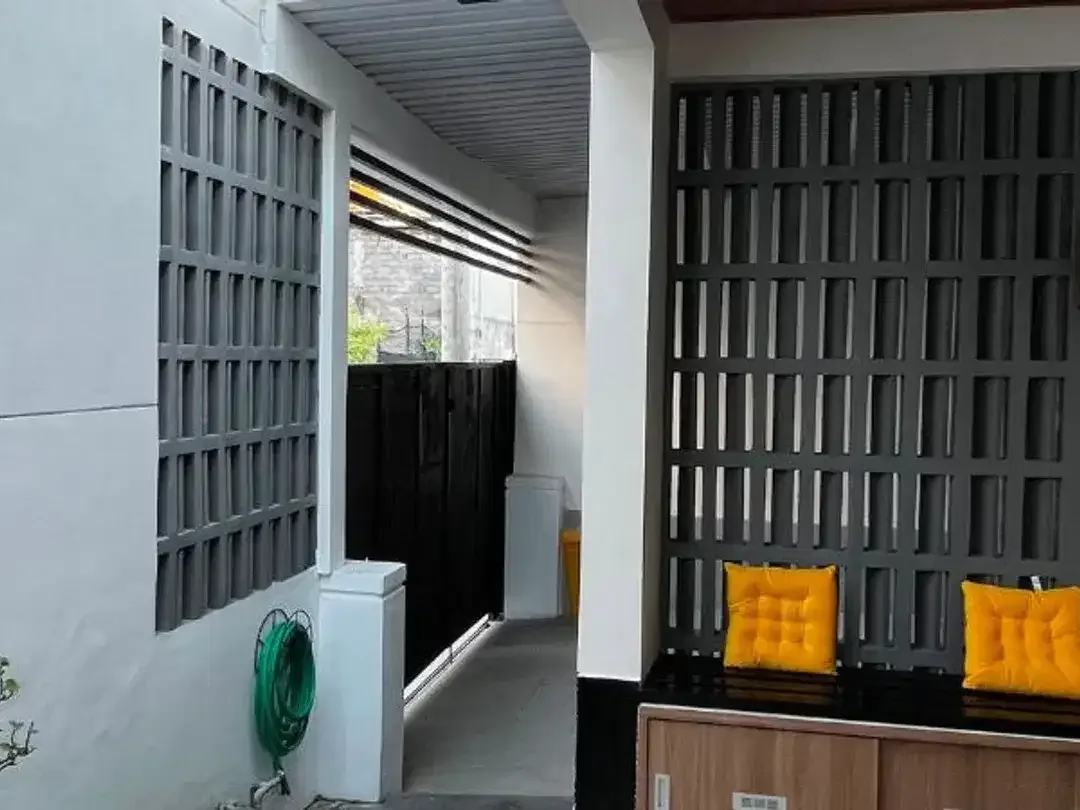 VILLA SIAP HUNI DEKAT PUSAT KULINER DI TAMAN GRIYA JIMBARAN BADUNG - Image 3 of 10