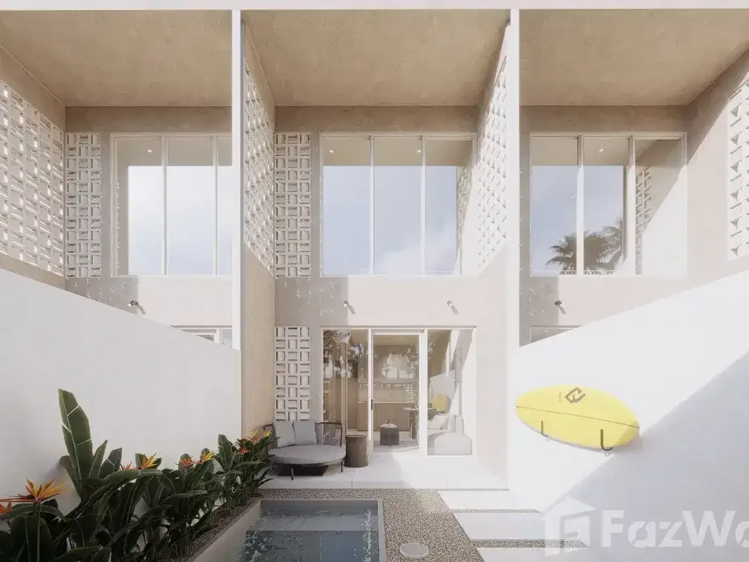 1 Bedroom Villa for sale in Uluwatu, Bali - Image 1 of 9