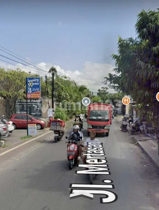 Ruko Bagus Jalan Raya Mertasari Sidakarya Denpasar - Image 3 of 4