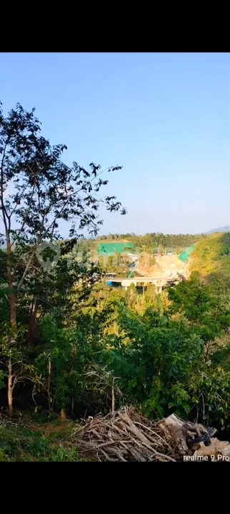 Tanah Kebun 1000MÂ² Sudah Diaspek View Bagus Gitgit Buleleng Bali - Image 2 of 4