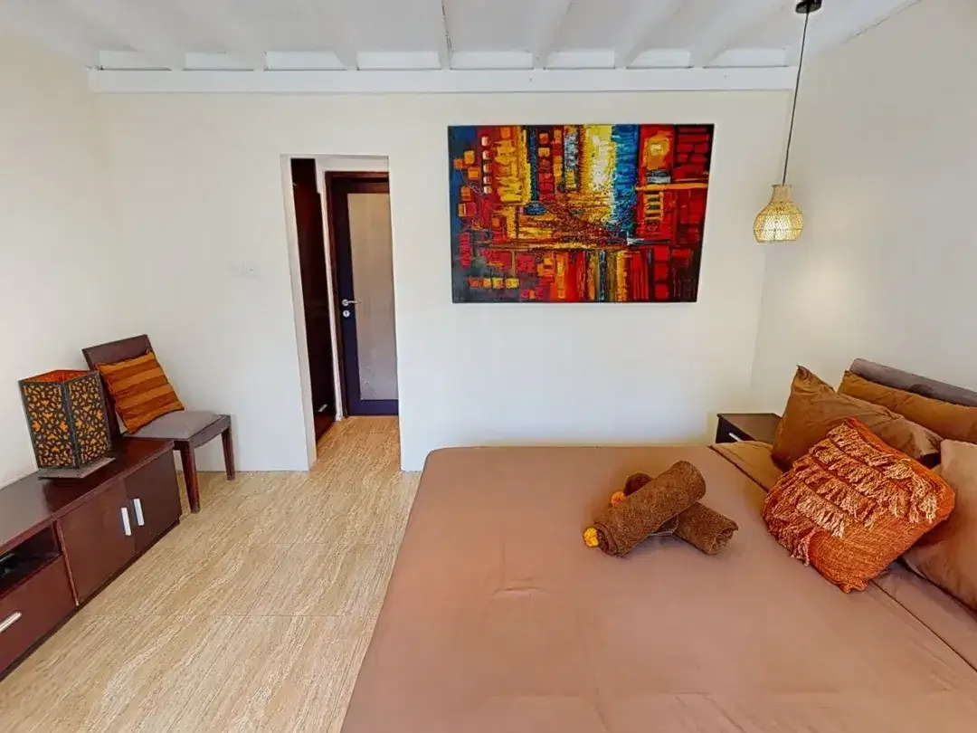 Rental - Spacious 4BR Villa in Seminyak - Walk to Shops & Beach, Bali - Image 2 of 10