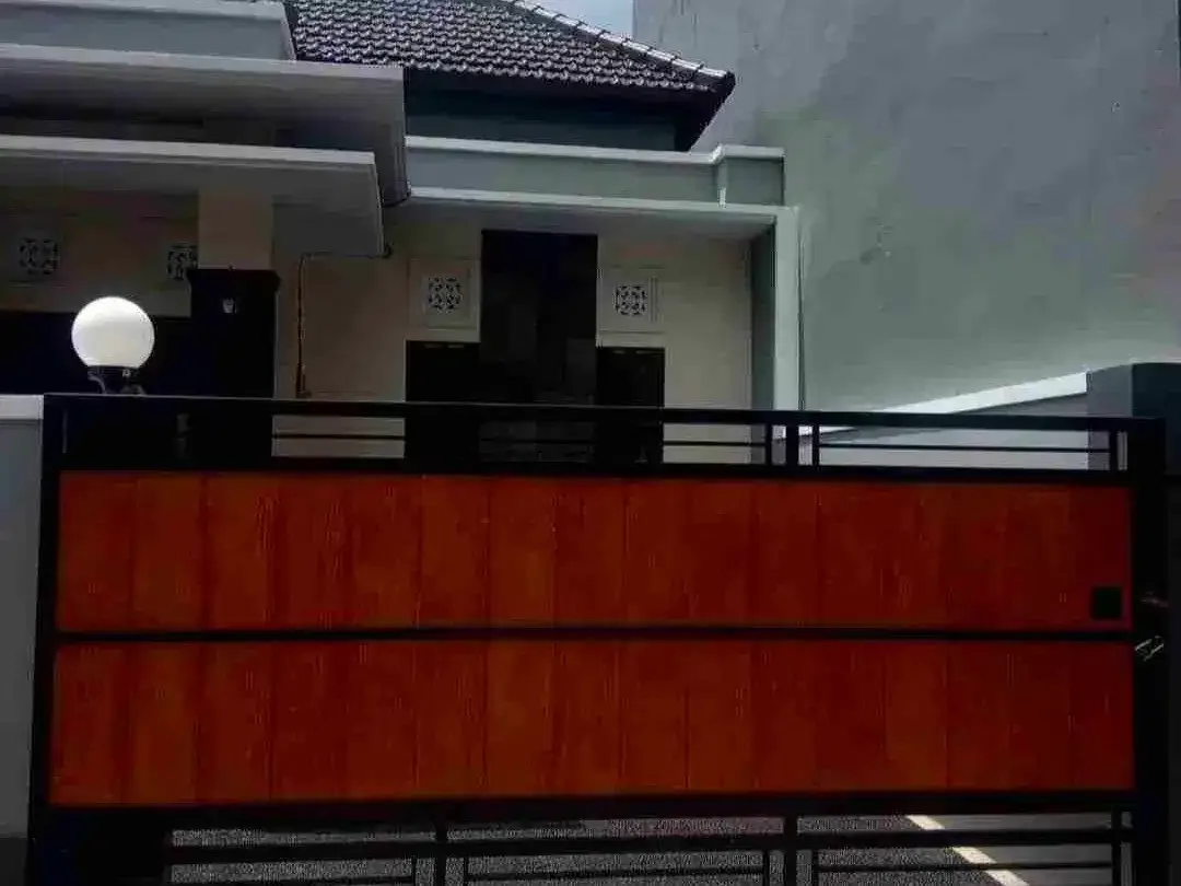 Di rumah baru minimalis lantai 1 masih tahap pembangunan type 65/100 di Kerobokan kaja perumahan dalung permai tidak jauh ke arah Canggu - Image 5 of 10