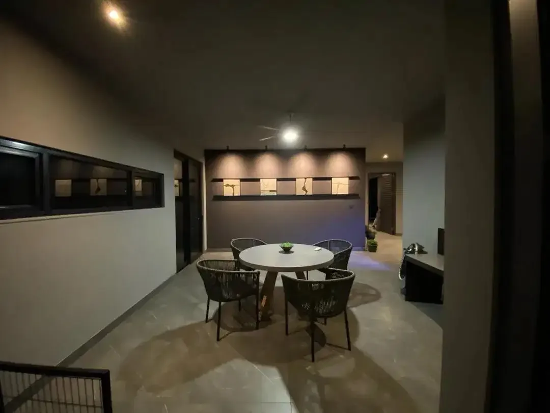 READY LUXURY VILLA JAPANISI STYLE VIEW SAWAH ESTETIC SANGAT BAGUS DI UBUD - Image 10 of 10