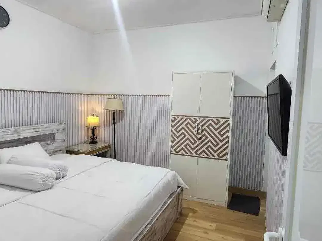 Villa MURAH Strategis Full Furnished Jl Pantai Pandawa - Image 7 of 10