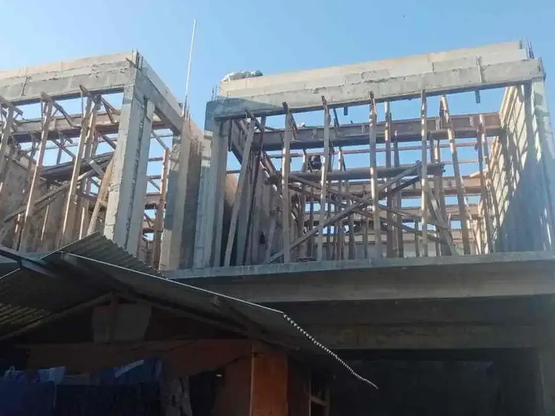 brand new villa modern Cemagi bali - Image 4 of 4
