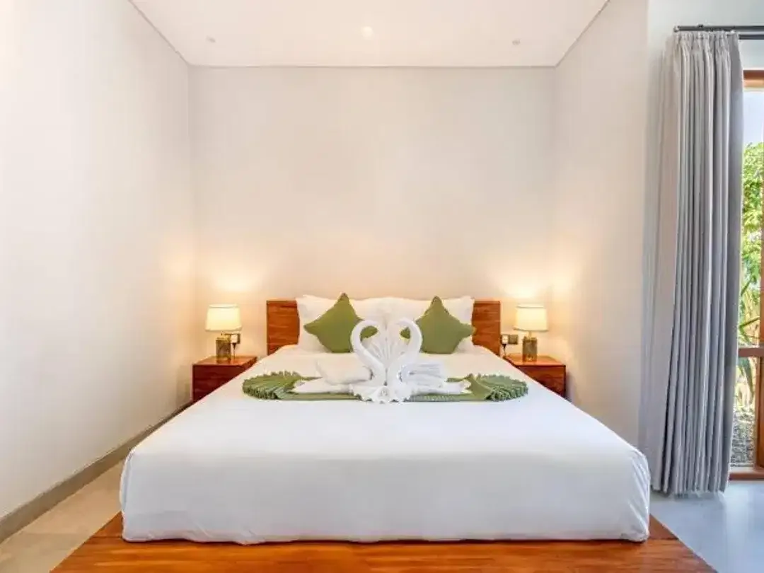 2 Bedrroms Freehold Villa For Sale and Annual Rent In Jimbaran Bali - Image 6 of 10