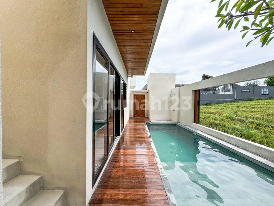 3 Units Brand New Complex | @2 Bedrooms Each | High Rental Potential - Image 2 of 4