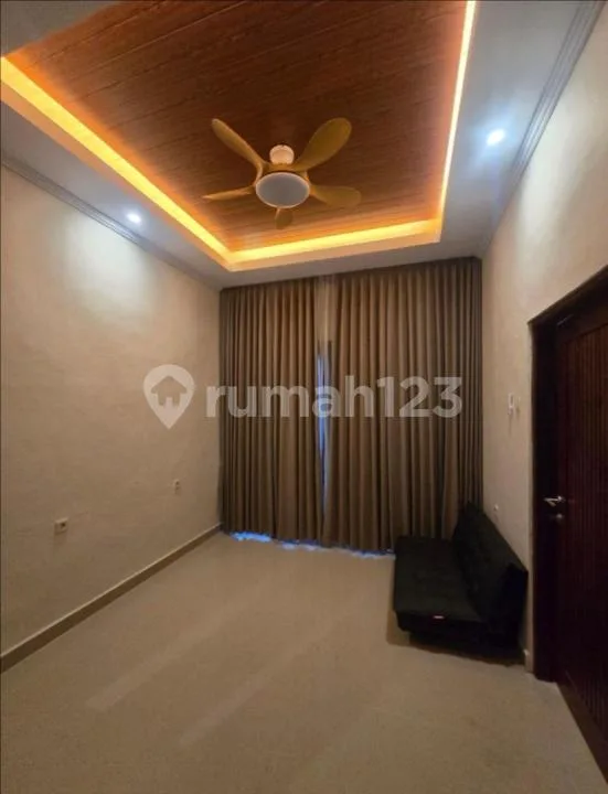 Rumah Minimalis Kebo Iwa Denpasar Barat - Image 1 of 4