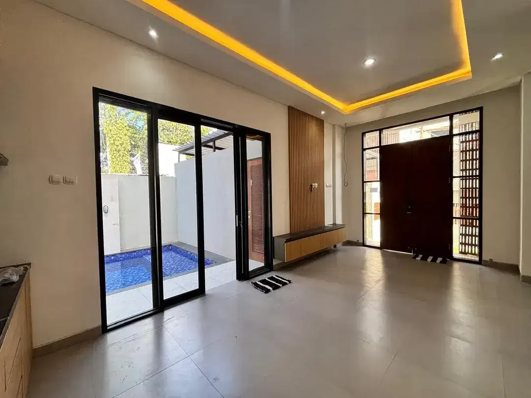 THE SERENITY RESIDENTIAL HOUSE IN JIMBARAN - Image 10 of 10
