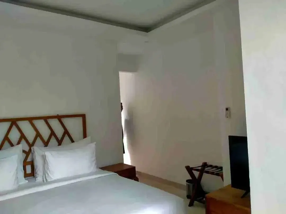 Villa Luxury di Ubud Bali - Image 2 of 9