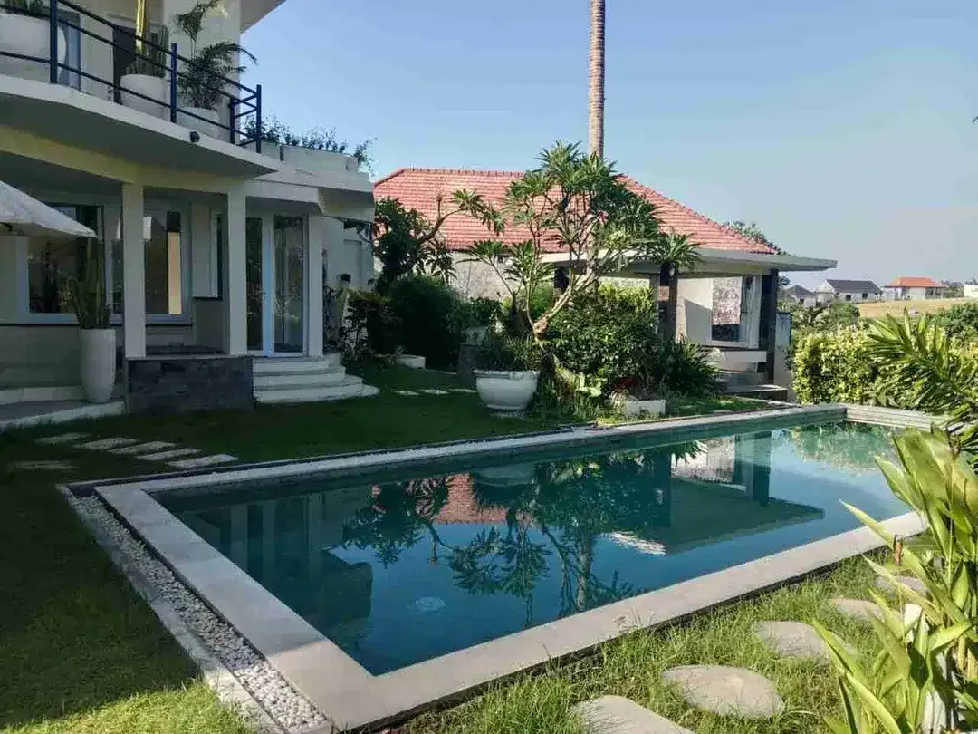 Disewakan Villa Mamarose di Prerenan badung Bali - Image 6 of 10