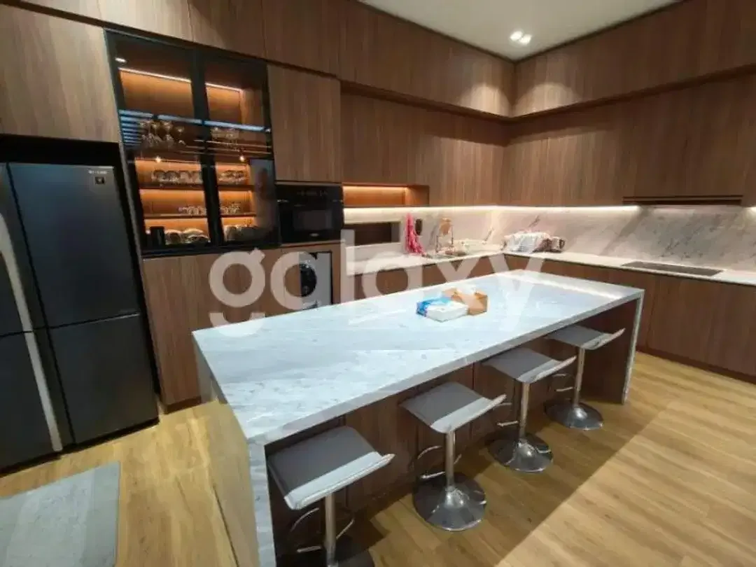 VILLA MEWAH MODERN DEKAT PANTAI JIMBARAN - Image 5 of 10