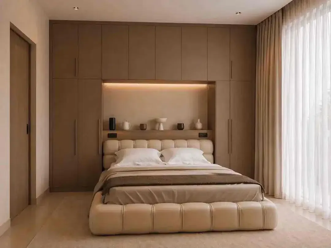 LUXURY 3BR  SESEH BEACH LEASE - Image 10 of 10