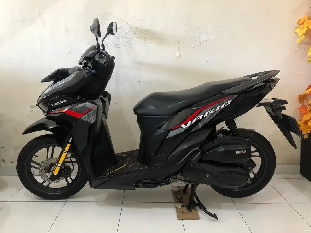 Honda Vario 125 Th.2024!! - Image 1 of 10