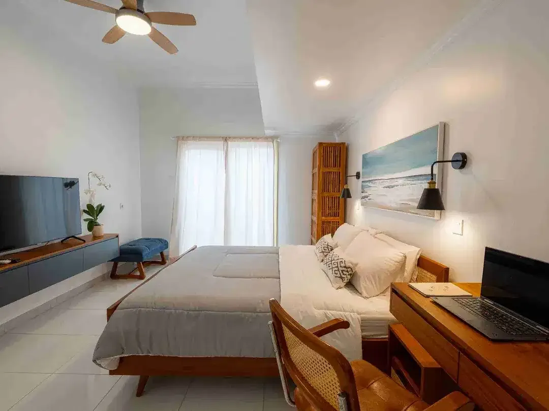 Villa Premium Furnish Kampus Unud jimbaran - Image 8 of 10