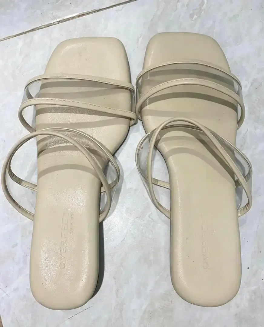 Sandal big size - Image 1 of 2