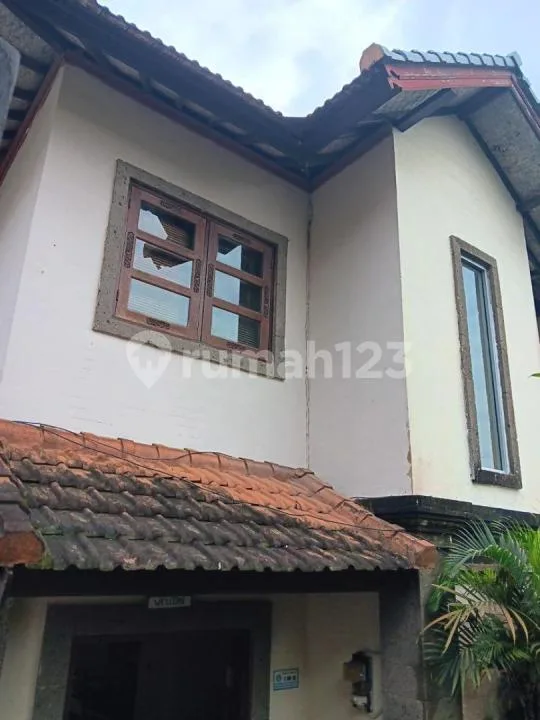 Dijual Villa 2 Bedroom Luas Tanah 205MÂ² Dekat Pantai Green Bowl Ungasan Badung Bali - Image 2 of 4