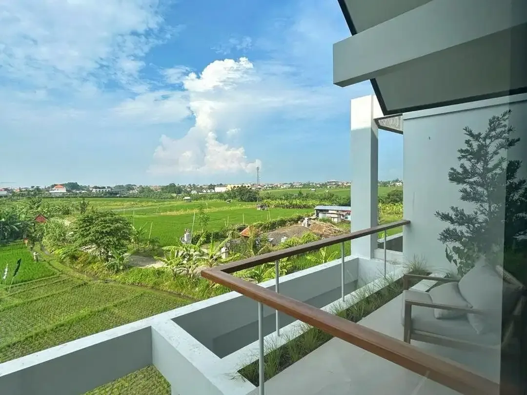 Villa Modern Tropis Nava Tamora Canggu - Image 6 of 10