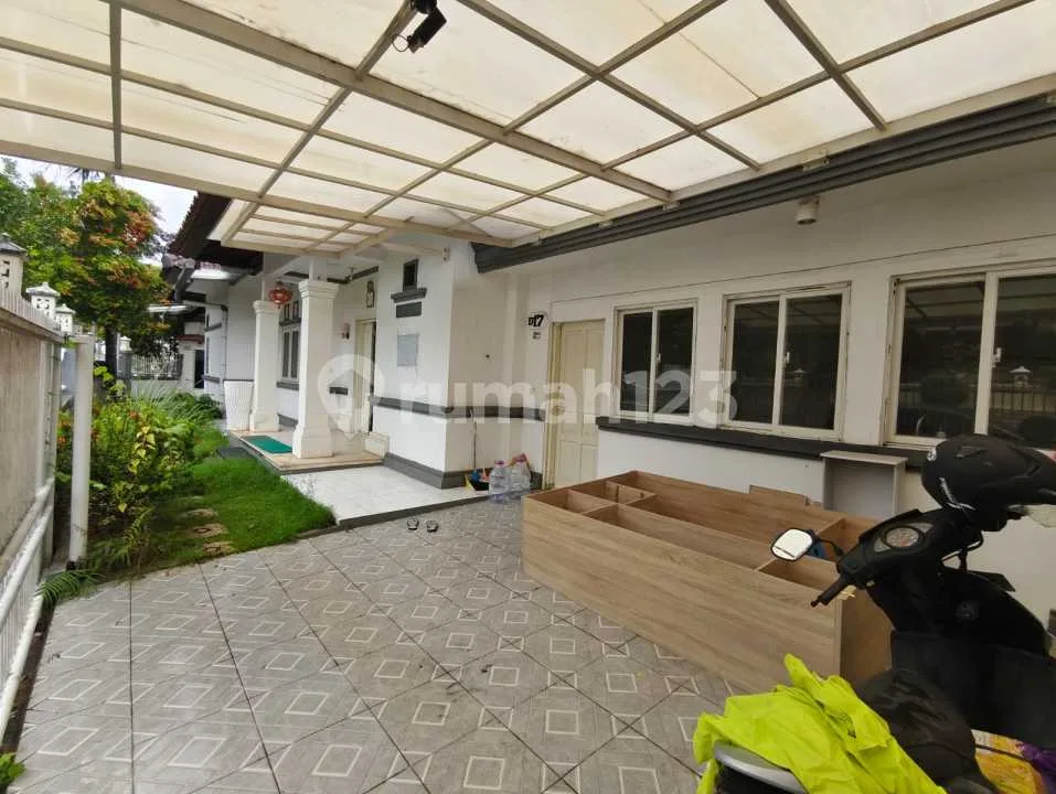 Dijual Via Lelang Rumah Putra Hill Kelurahan Benoa Kuta Selatan Badung Bali - Image 3 of 4