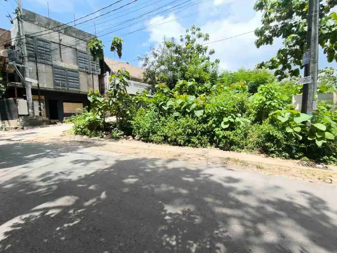 Tanah Luas 2850m2 Lokasi Premium Dekat Pantai Bingin - Image 5 of 7