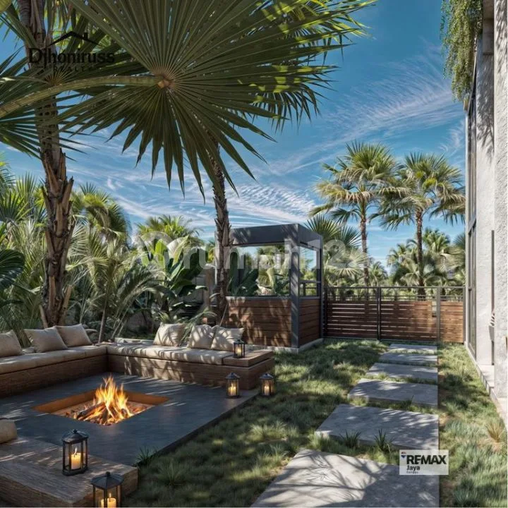 Apartment With Hotel Yield And 57-Year Leasehold In Ubud Area - Image 3 of 4