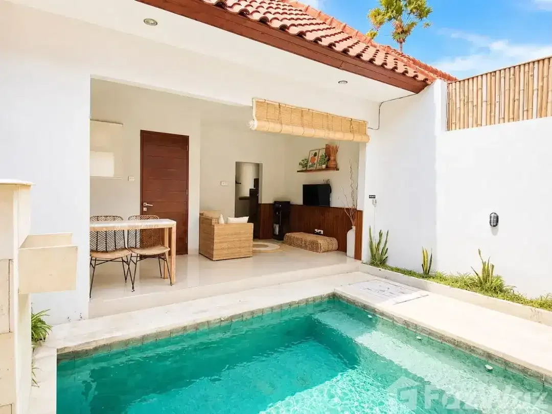 2 Bedroom Villa for sale in Kerobokan, Bali - Image 5 of 10