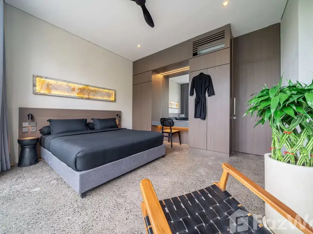 3 Bedroom Villa for sale in Ubud, Bali - Image 4 of 10