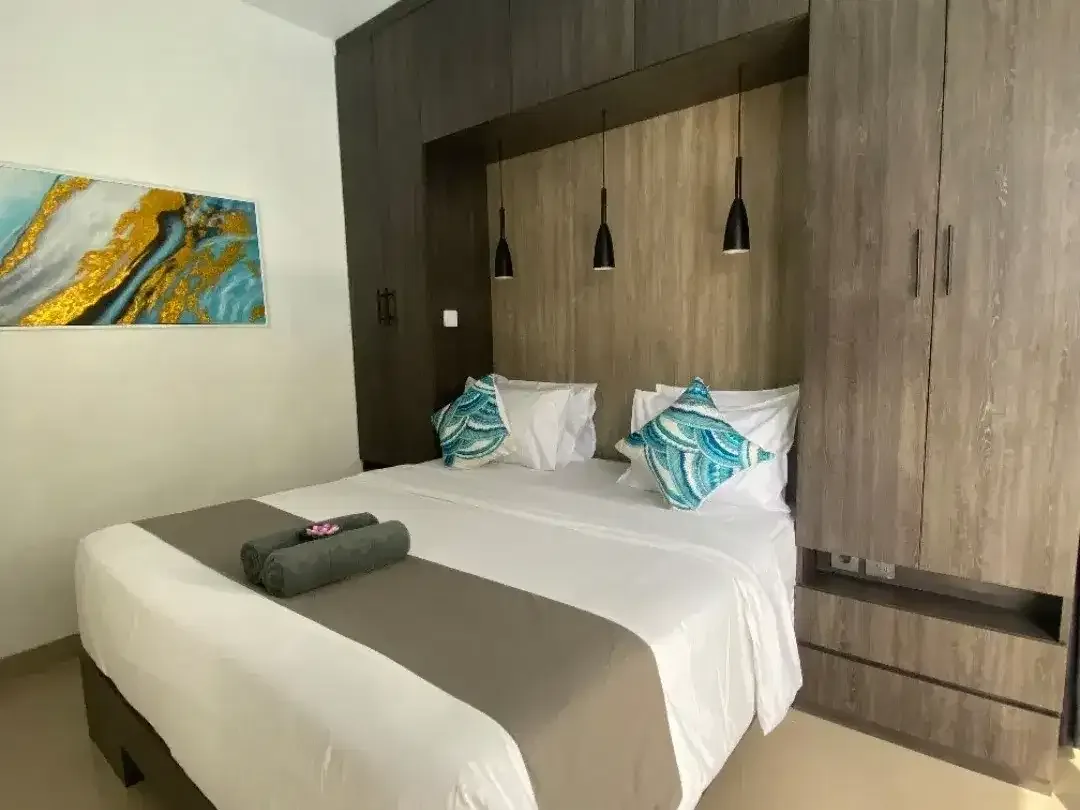 2 Bedroom Villa for sale in Seminyak, Bali - Image 9 of 10