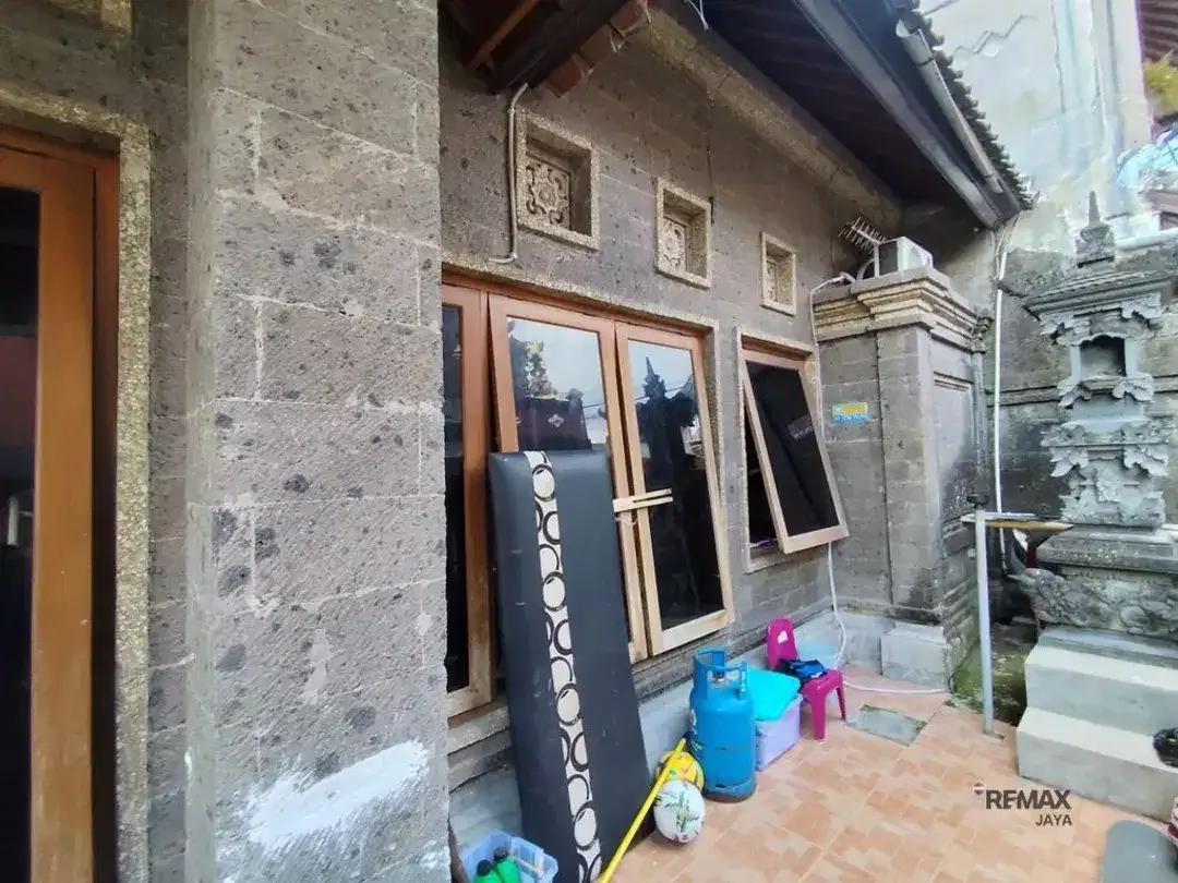 Rumah Siap Huni Fully Furnished Disewakan di Gunung Salak Denpasar - Image 3 of 5
