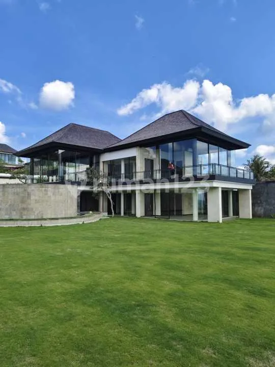 Dijual Cepat Villa Cliff Front/ Los Tebing Murah di Uluwatu - Image 3 of 4