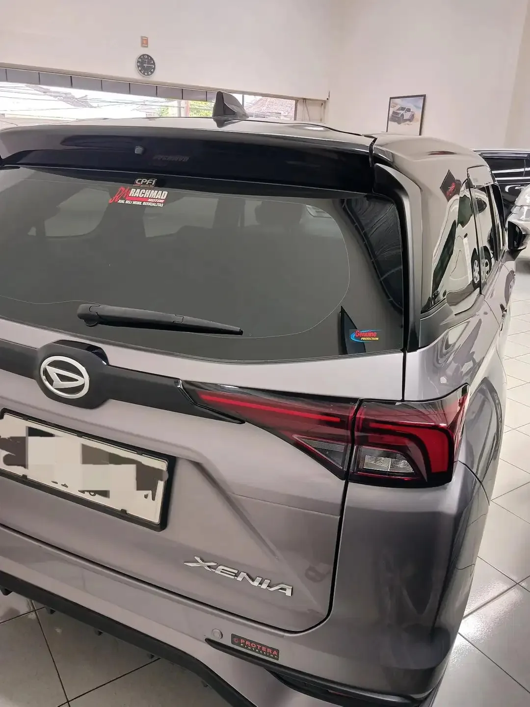 Daihatsu Xenia 2023 Bensin - Image 2 of 7