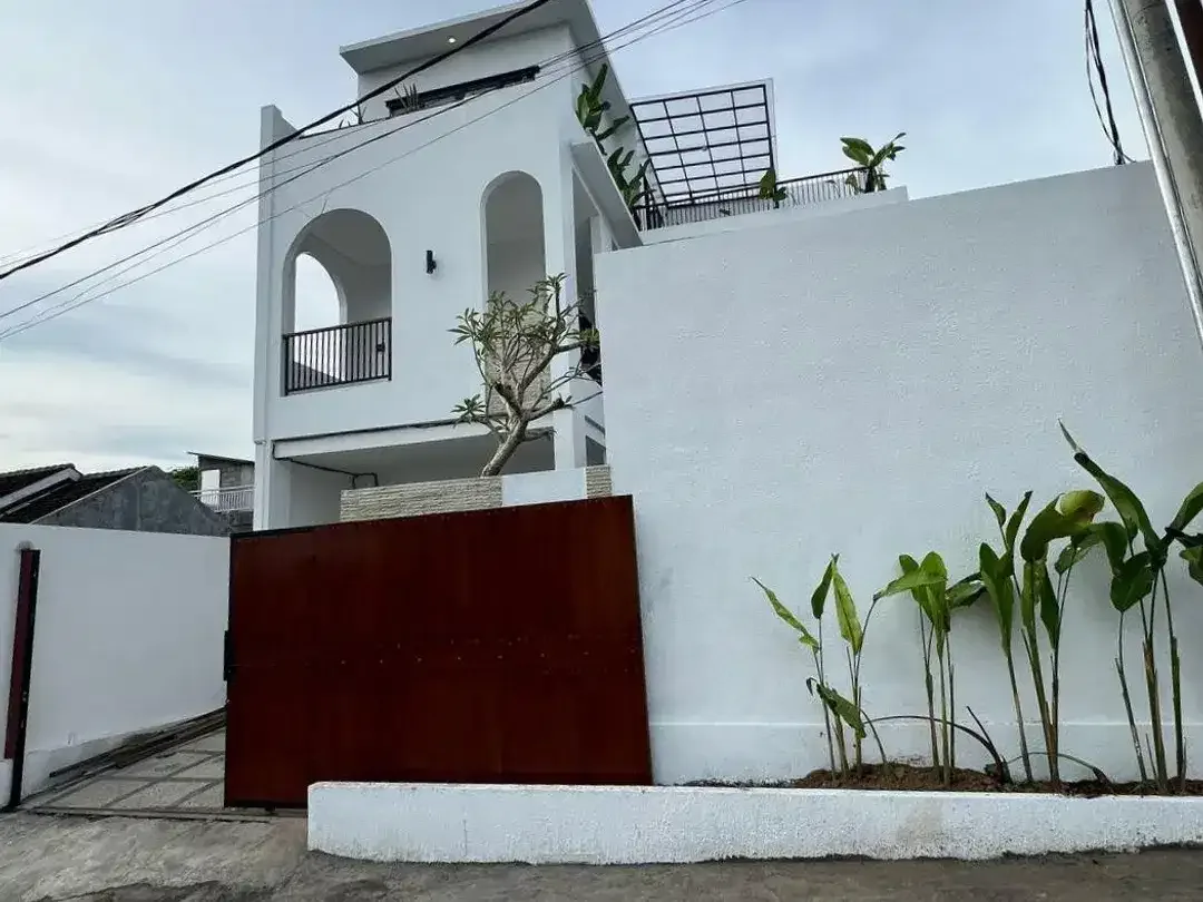 VILLA BARU 3 LANTAI DEKAT GWK JIMBARAN BALI - Image 2 of 10