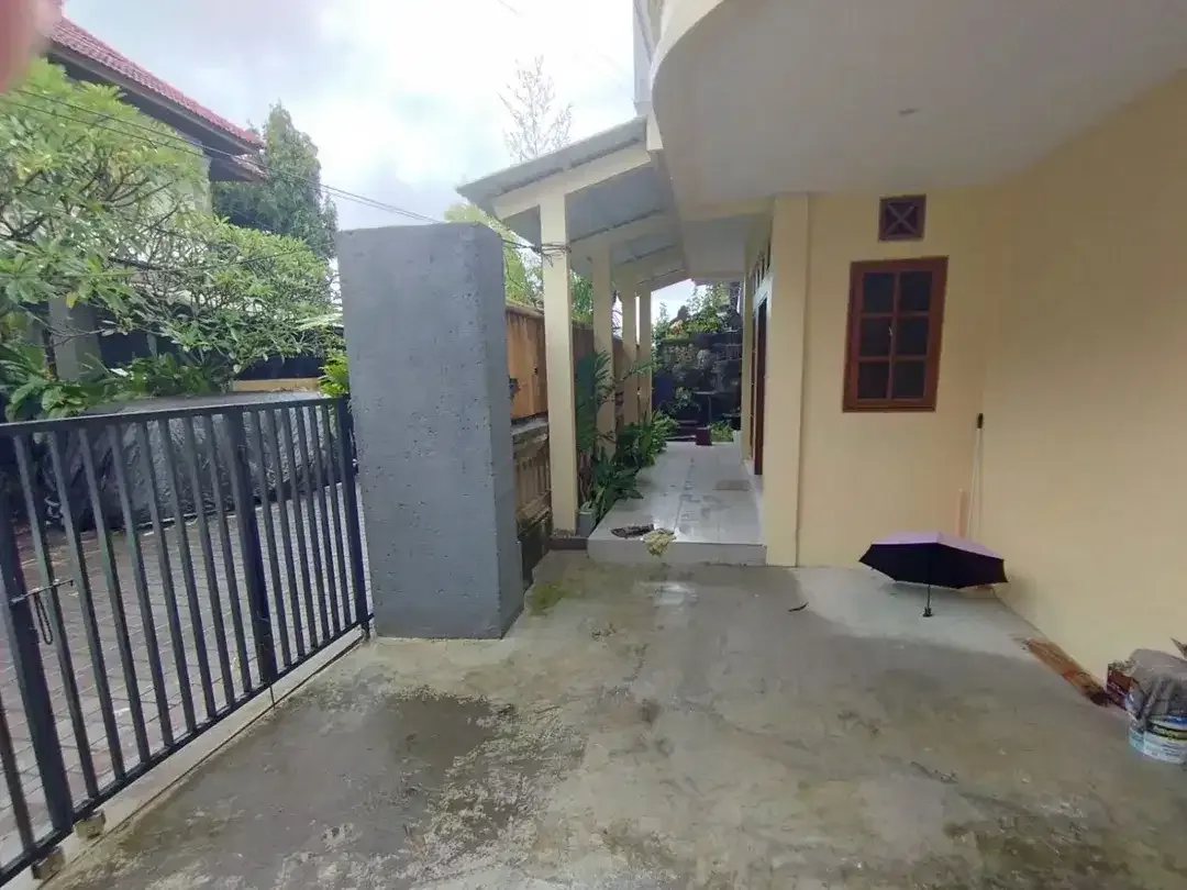 Villa Semer Kerobokan Badung - Image 7 of 10