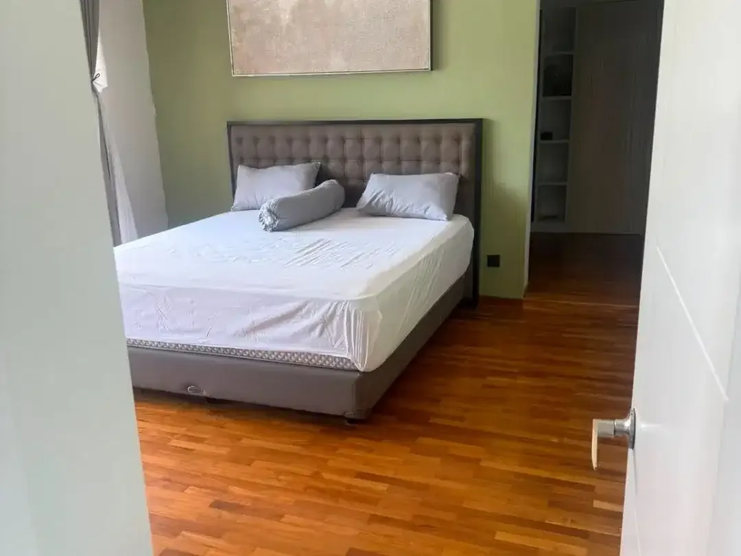 DI JUAL VILLA DI NUSA DUA BALI DEKAT DENGAN PANDAWA - Image 7 of 10