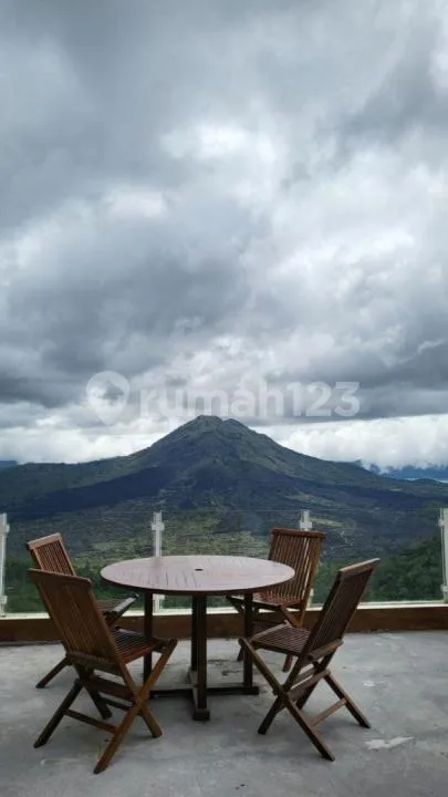Dijual Resto Penelokan Kintamani - Image 2 of 4