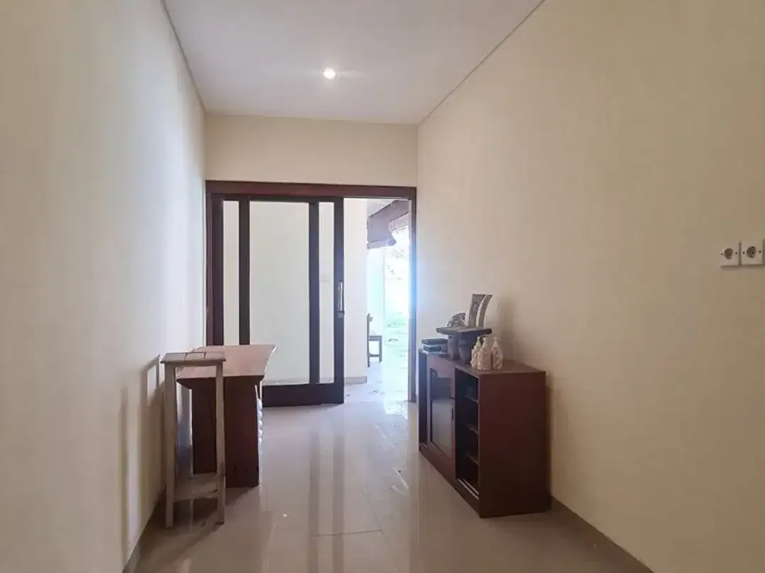 VILLA BAGUS DI SANUR – LOKASI STRATEGIS! - Image 10 of 10