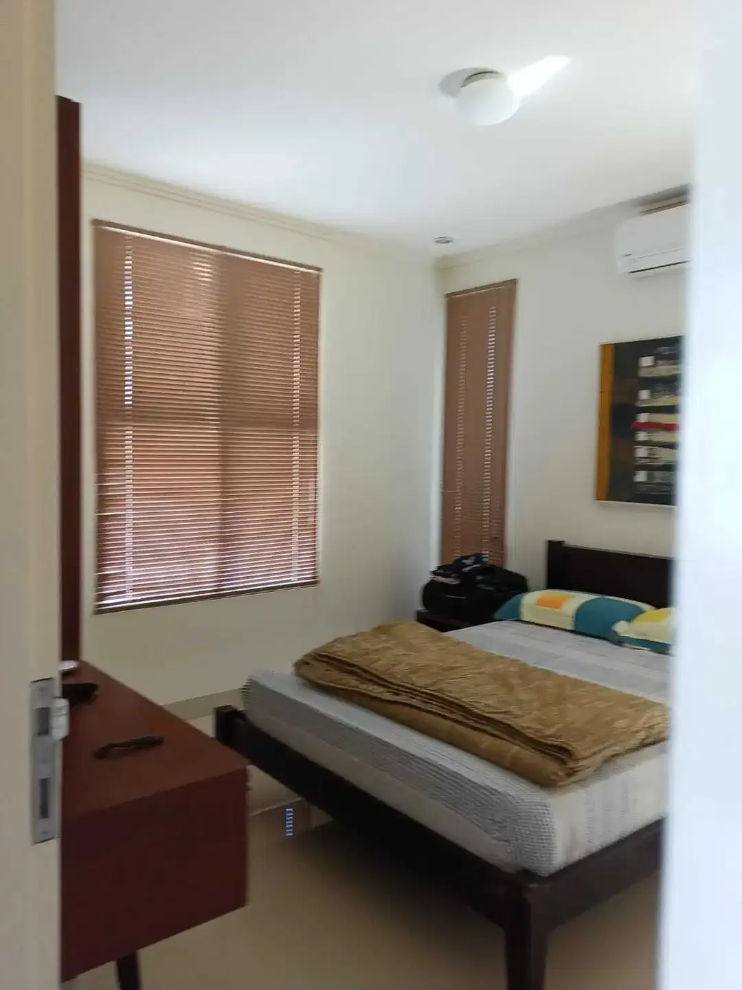 DI JUAL RUMAH SIAP HUNI SEMI FURNISHE NYAMAN TERAWAT DI JIMBARAN BALI - Image 7 of 10