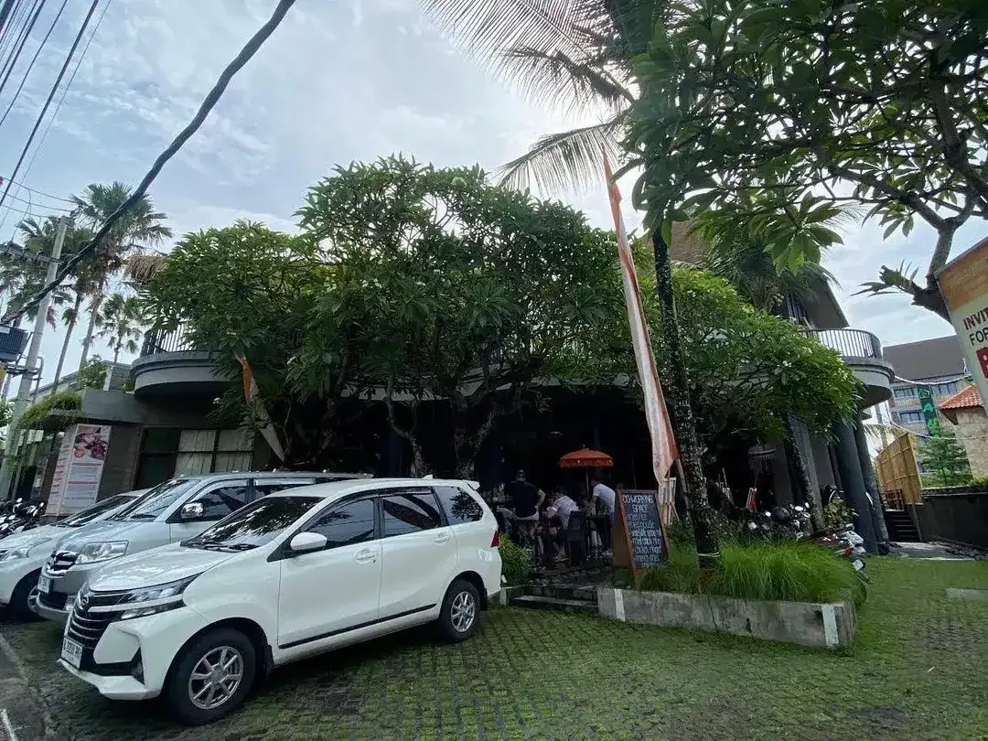 Hotel canggu bali - Image 6 of 10