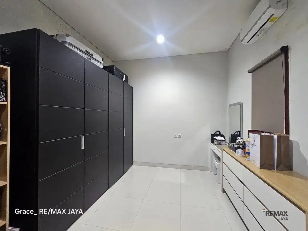 Premium Living Konsep Villa di Komplek Ekslusif Dijual, di Kuta - Image 6 of 10